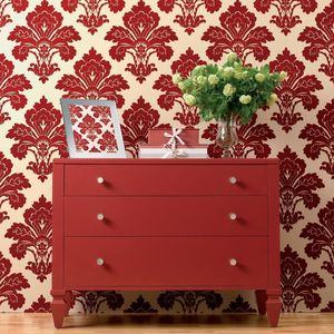 traditional wallpaper