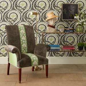contemporary wallpaper