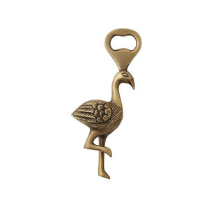 brass bottle opener