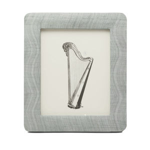 abaca frame