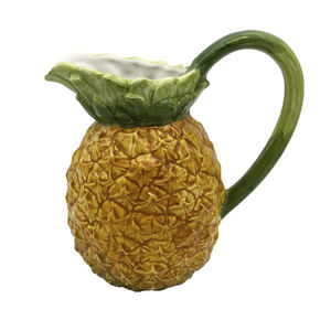 ceramic jug