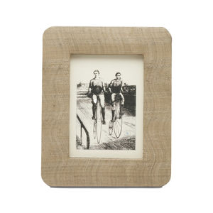 abaca frame