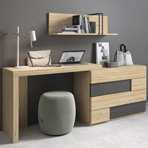 contemporary dressing table