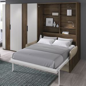 wall bed