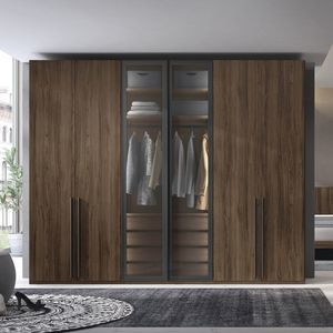 Contemporary Wardrobe - Cosmo By EOS. 048 - Glicerio Chaves - Lacquered ...