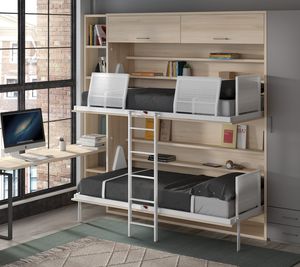 bunk bed