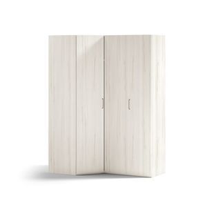 Contemporary wardrobe - Formas 22 – 16 - Glicerio Chaves - lacquered ...