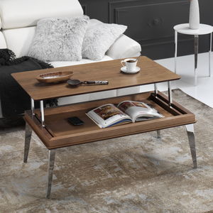 contemporary coffee table 1