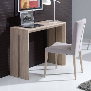 contemporary sideboard table