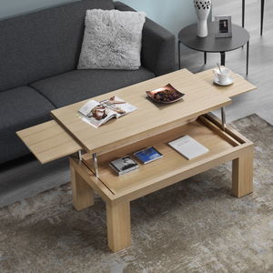 contemporary coffee table 1