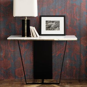 contemporary sideboard table