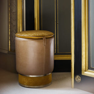 contemporary stool