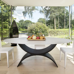 contemporary dining table 1
