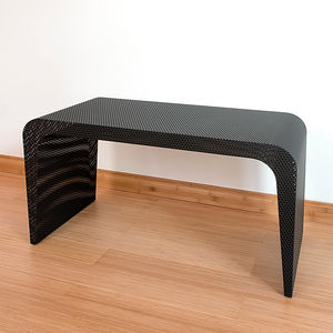 contemporary bench