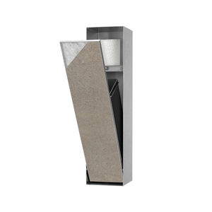 bathroom waste bin