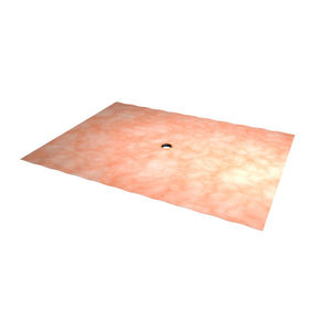 protection waterproofing membrane