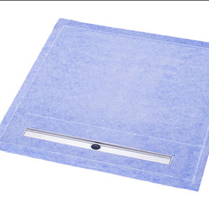 rectangular shower base