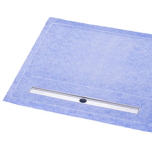 rectangular shower base