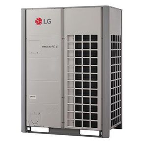 air source heat pump