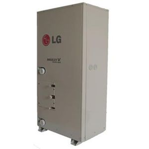 water/water heat pump