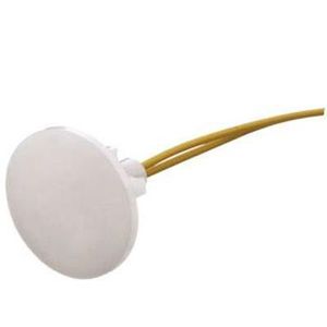 wall-mounted temperature sensor