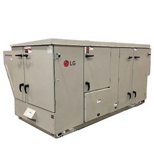 duct air conditioner