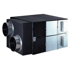 commercial heat recovery unit