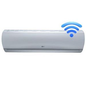 wall-mounted air conditioner