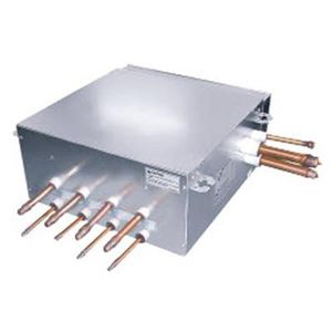commercial heat recovery unit