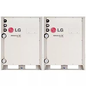 commercial heat recovery unit 1