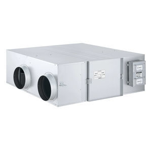 commercial heat recovery unit 1