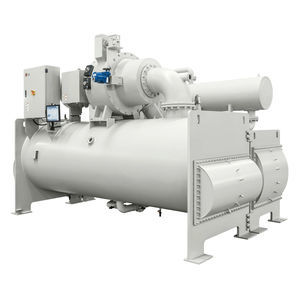 water-cooled chiller 1