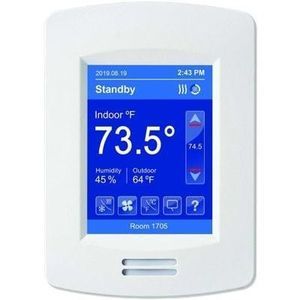 air conditioning system remote control 1