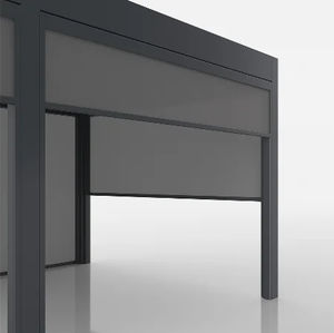 boxed roller blinds 1