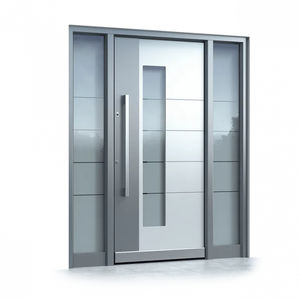 entry door