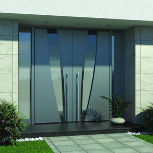 entry door