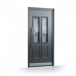 entry door