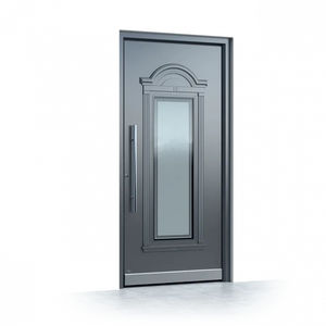 entry door