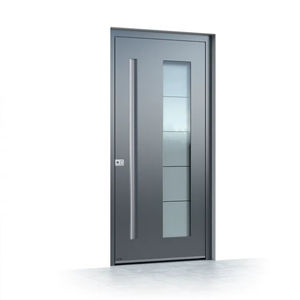 entry door