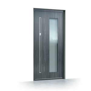 entry door