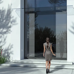 entry door