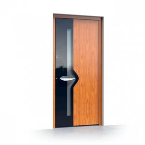 entry door