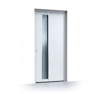 entry door
