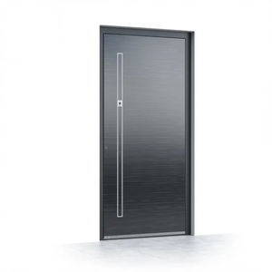 entry door