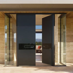 entry door