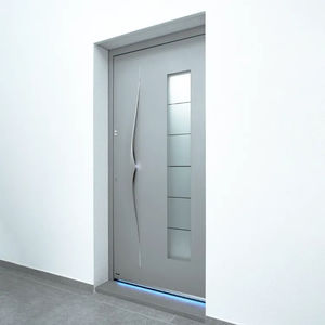entry door