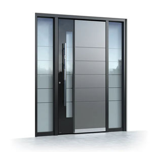 entry door