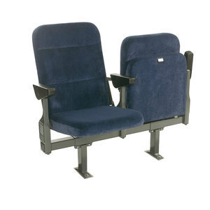 contemporary auditorium seating