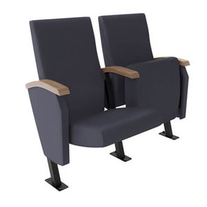 contemporary auditorium seating