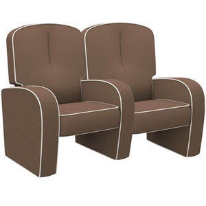 fabric cinema seating 1